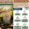 Sol Soils Cactus Gritty Potting Mix - Fast Draining, Peat