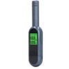 Alcohol Breath Tester, High Accuracy LCD Display with Sound Light