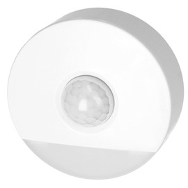VIRONE LA-4 Night Light Motion Sensor Socket with Twilight Sensor 0.2 W/3 W, 200 lm