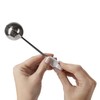 OXO Good Grips Baker’s Dusting Wand for Sugar, Flour and