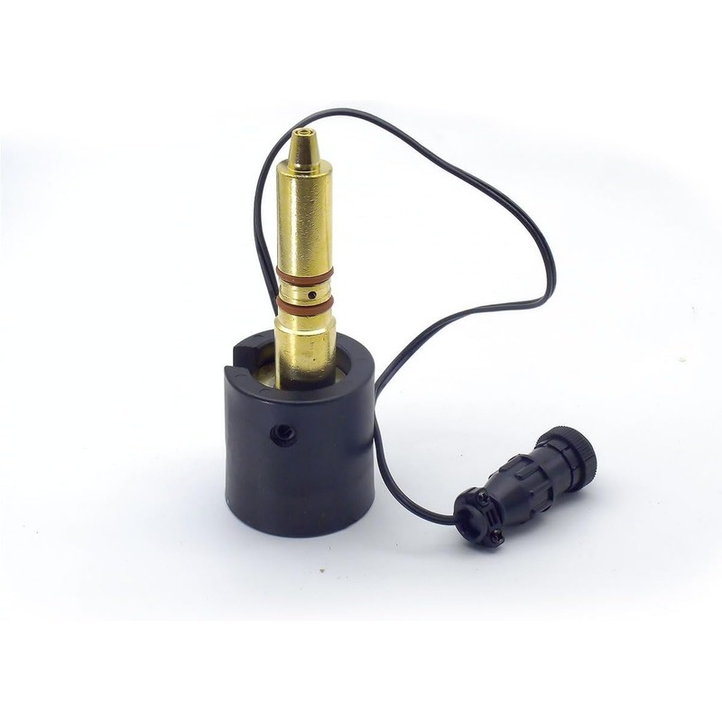 MIG Welding Machine Connection Adaptor Universal Miller to Euro Kit