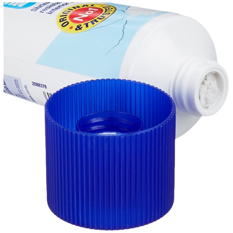 Sikkens PLCMPP330GS Polycell MPP330GS Multi Purpose Polyfilla Ready Mixed 330g