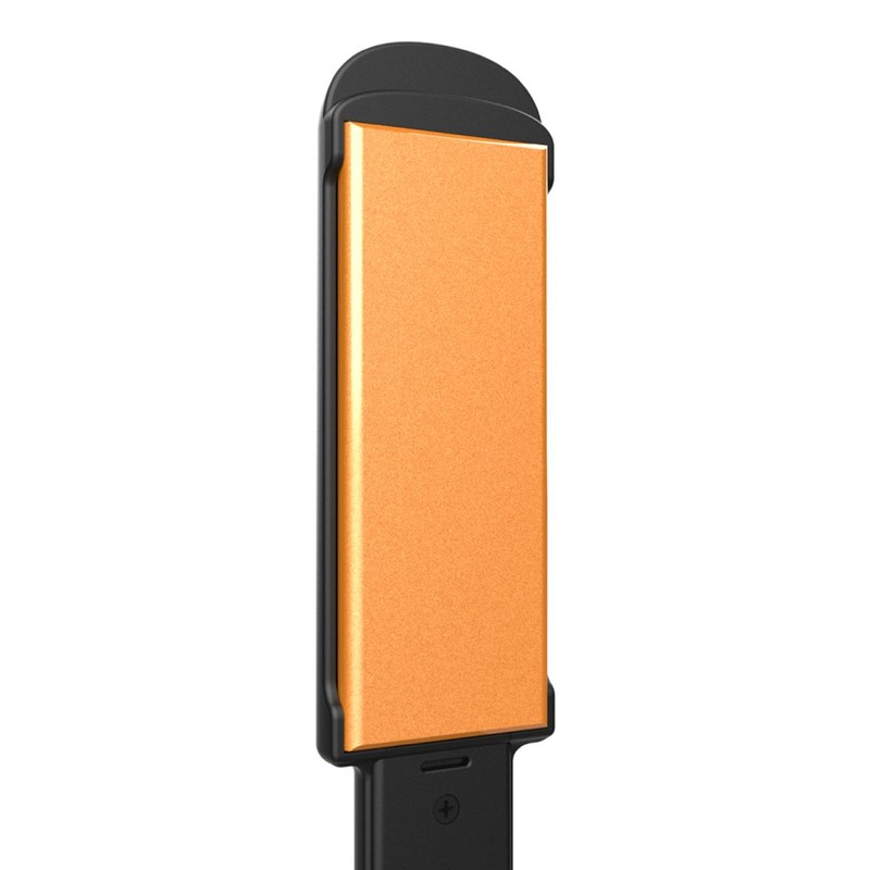 D.O.B. D.O.B Deep Touch Wide Hair Curler Pre-Volt Wave