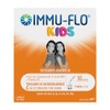 IMMU-FLO® KIDS Suplemento Alimenticio a base de L. rhamnosus GG,