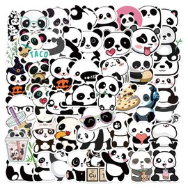 Stickers for Water Bottles, 50 Pcs/Pack Cute Vinyl Waterproof Vsco Laptop Stickers for School Students Gifts Classroom Teachers Prizes Stocking Stuffers Stickers for Kids Teens Girls