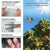 mychoiii 28' x 30' Bird Netting for Garden Heavy Duty