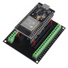 3 Set ESP32 Development Board Type C 38Pin Narrow Version