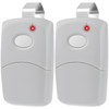 2X for Multicode Linear 308911, 10 dip Switch Gate Opener