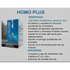 OMNILIFE HOMO PLUS FOR MEN VITAMINS ANTIOXIDANTS