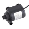 DC 24V 1000L/H Hot Water Circulation Pump Solar Brushless Motor