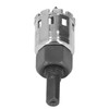 Brazing Hole Saw Set with Positioning Center Drill High Speed