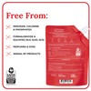 Emergency Stain Rescue Stain Remover Spray - Fast-Acting Spray for