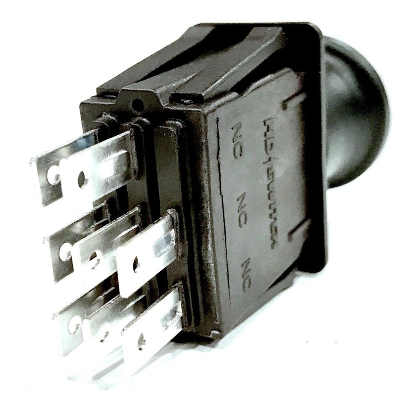 For Husqvarna Craftsman Switch Clutch 10 AMP PTO Switch for