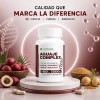 Aguaje Complex Mujer 60 Caps | Fenogreco + Maca +