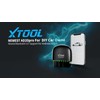 XTOOL AD20 PRO OBD2 OBDII Car Diagnostic Scanner Auto Fault