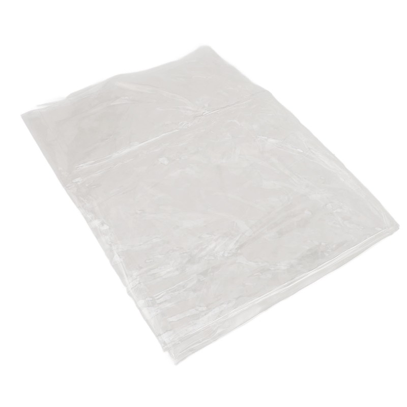Window Insulation Kit PE Thickened Windproof Reusable Foldable Transparent Tear