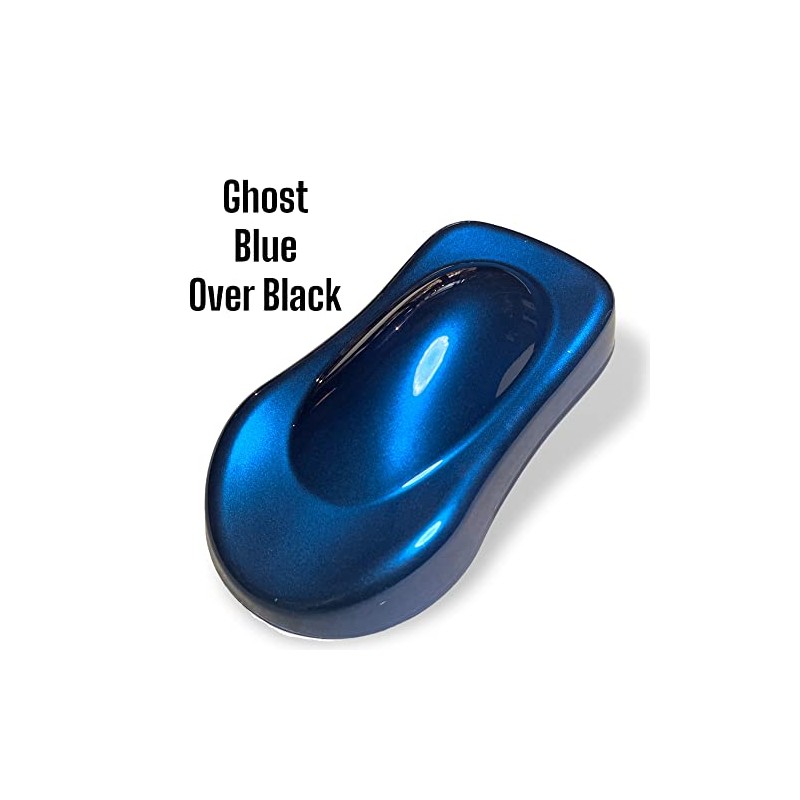 LiME LiNE Base Coat Maker Pigment Powder, Automotive Grade, Basecoat