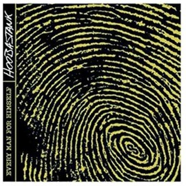 Every Man for Himself