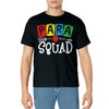 Para Squad School Paraprofessional Team T-Shirt
