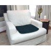 ComfortCare Incontinence Protection Chair Pad 1 Litre -Green