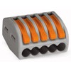 WAGO Connection terminal 222-415 (pack of 40)