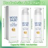 DOWNDRIFT Moss Ointment Plus Moss Ointment Active Skin Repair, Moss