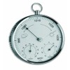 Green Wash Ltd TFA Dostmann Analogue Weather Station with Metal