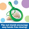 Learning Resources Jumbo Magnifiers - 6 Pieces, Ages 3+ Toddler