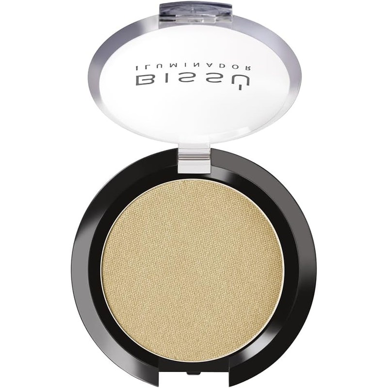 Bissú Cosméticos, Iluminador 03 Géminis