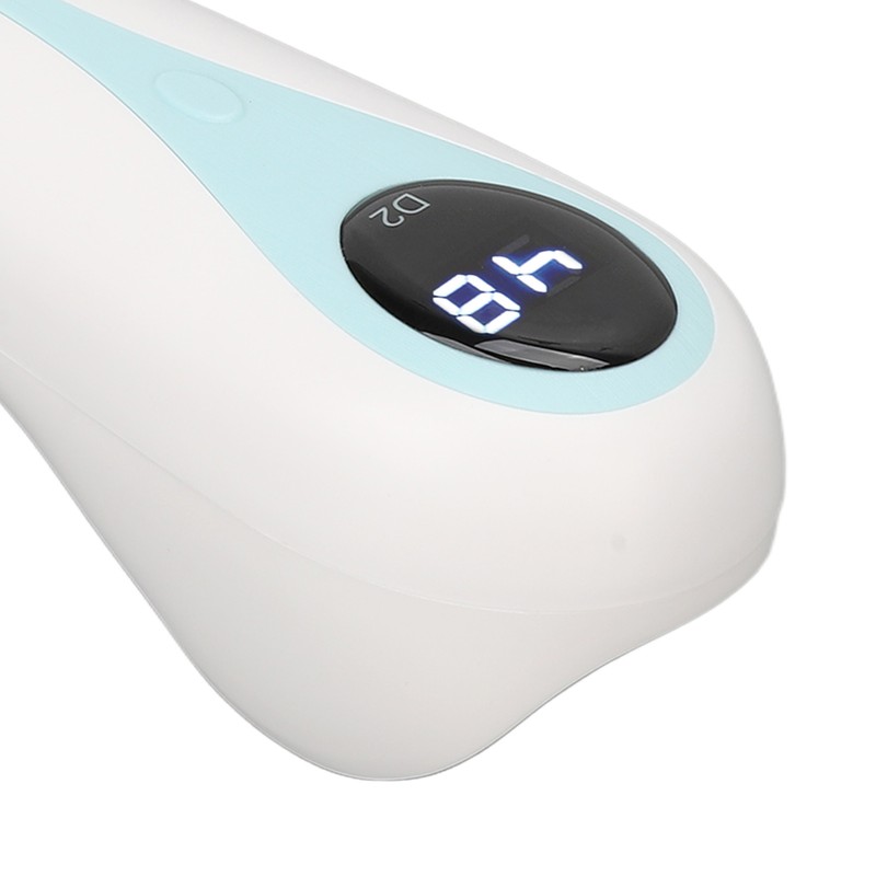 Mini LED Nail Lamp 5W 3pcs Light Chips 30s 60s