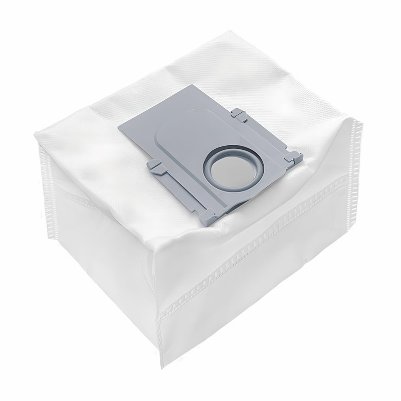 LEHANGOK Replacement Accessory Kit Compatible with Roborock Q10 S5, Q10
