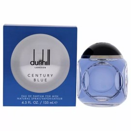 Dunhill Century Blue by AlfreDunhill Eau De Parfum Men Natural Spray 4.5 oz