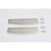 Cutting Blades for FastCraft Ice Fishing Auger Model 0010-I-A -