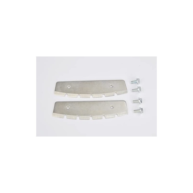 Cutting Blades for FastCraft Ice Fishing Auger Model 0010-I-A -