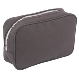 SED13063 Keyless Bag with Key Security Pouch with SED-1 Lock for Secretly Thieves Cash Passport Storage (Black)