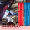 Zonon 4 Pcs Electrode Rod Storage Tube 14 Inch Airproof
