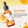 Oulores Oulores Honey Eye Care(1PCS)