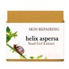 E. 1 Helix Aspersa skin care Snail Gel Baba de