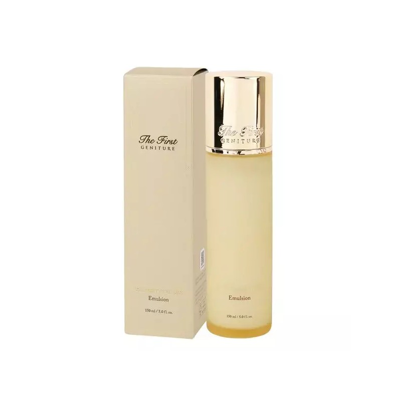 O Hui [오휘] 더 퍼스트 제너츄어 에멀전 150ml [O Hui]