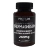 Hipermagnesio Glicinato Citrato Gluconato Prettan 500mg 60c
