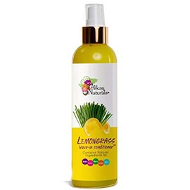 Alikay Naturals - Lemongrass Leave In Conditioner 8oz by Alikay Naturals
