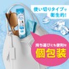 Hakugen Earth Ice Non Cooling Towel Cooling Sheet