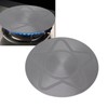 Heat Diffuser Quick Thawing Heat Conduction Simmer Plate Anti Slip