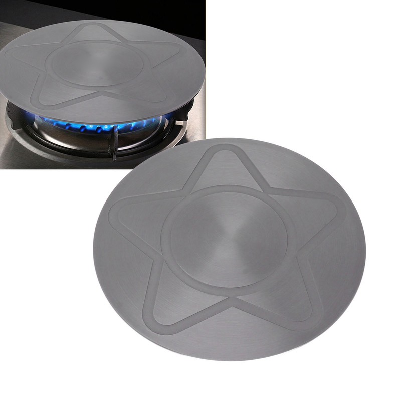 Heat Diffuser Quick Thawing Heat Conduction Simmer Plate Anti Slip