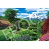 Epoch Company 1053 Piece Jigsaw Puzzle Oshino Wants Fuji Super