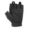 Chiba Power Training Glove - Black, Medium