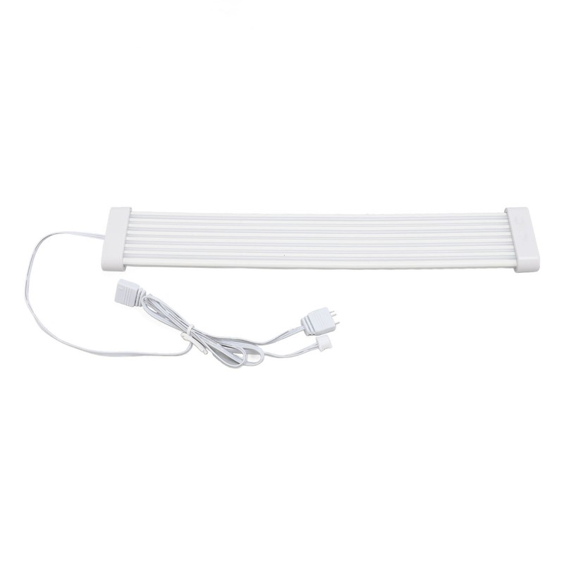 ARGB Extension Sleeved Cable Kit DIY 5V 3pin PSU Cable