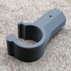 ULEIVA Replacement Roof Window Hook, Grey, Compatible with Velux Telescopic