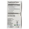 Organic India Wellness Tulsi Tummy Tea 25 Teabags