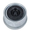 Waterland 63-DC100SL* Trailer Dust Cap w/ Grommet for Super Lube Spindle